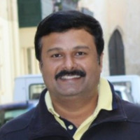 Target Employee Ramesh Shanmugam's profile photo