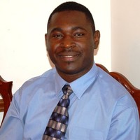 Bull Engineered Products Employee Mike Shembo's profile photo