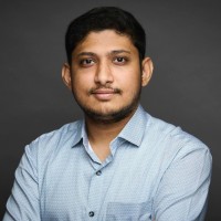 Sommsation Employee Akshay Mudda's profile photo