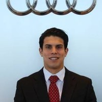 Roberto Rivera Email & Phone Number