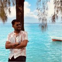 Sedaco DMCC Employee Pradeep Singh's profile photo