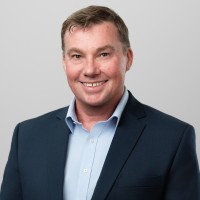 Watercare Services Limited Employee Glenn Young's profile photo