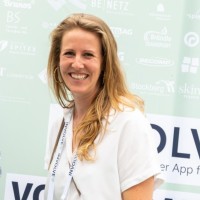Involve AG Employee Helen Habegger's profile photo