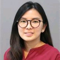 PT. Soho Industri Pharmasi Employee Nancy Angelina's profile photo