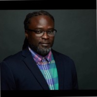 Wells Fargo Employee Daryl Goodman Jr's profile photo