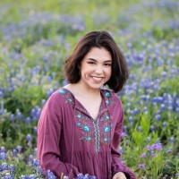 Let Them Live Employee Alana Flores's profile photo