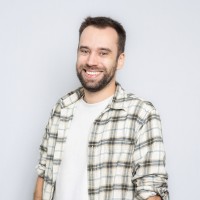 Rayon Employee Quentin Tardivon's profile photo
