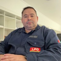 LPG FOODS Employee Emerson Tenório's profile photo