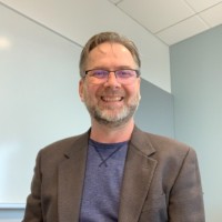 Synthesis Systems Inc. Employee Adam Kessler's profile photo