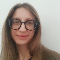 PetPace Employee Marina Durmishov's profile photo