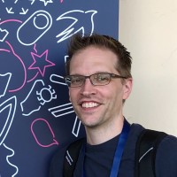 Future Research Employee Jeff Rames's profile photo