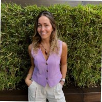 wild. Employee Antonella Croche's profile photo