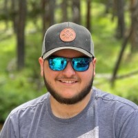 Delta Constructors Employee Cole Honey's profile photo