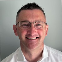 NHS England Employee Peter McCurry's profile photo