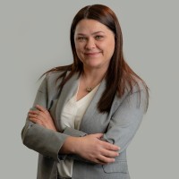 Chef Middle East Employee Maria Gibson's profile photo