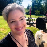 Forbes Library Employee Robin Williams's profile photo