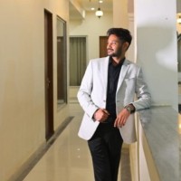 Quantel.in Employee Shiv Gautam's profile photo