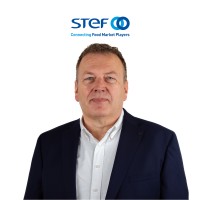 STEF Employee Johan Geurts's profile photo