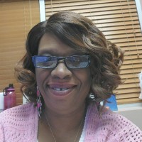 Abrasive Products Employee Marian Williams's profile photo