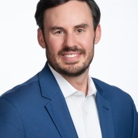 Marsh & McLennan Agency - Mid-Atlantic Employee Sam Sharpe's profile photo