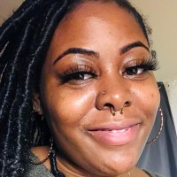 Constituent Services Worldwide Public Benefit Corporation Employee Ronisha Carter's profile photo