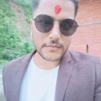 Codavatar Tech Pvt. Ltd. Employee Sangit K.c's profile photo