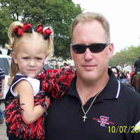 B & J Welding Supply, LTD Employee Jason Jones's profile photo