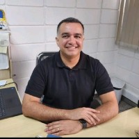 Ability Tecnologia e Serviços S/A Employee Tarciso da Silva's profile photo