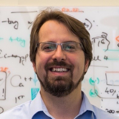 Stealth Biotech Employee Mirkó Palla's profile photo