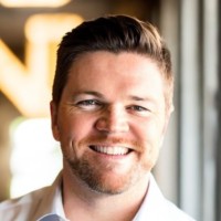 IFM Investors Employee David Johnson's profile photo