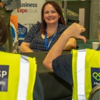 THSP Employee Kirsty Iosh's profile photo