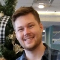 Nicholas Graham Email & Phone Number