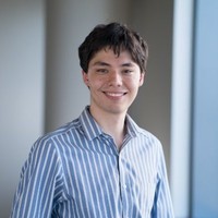 McKinsey & Company Employee Derek Chu's profile photo