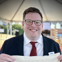 ETTA Employee Adam Breall's profile photo