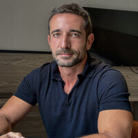 Niky Employee Antonio Vasconcelos's profile photo