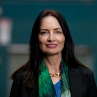 BHP Billiton Employee Geraldine Slattery's profile photo