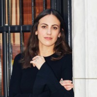 Browns Fashion Employee Kelley Doherty's profile photo