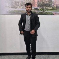 Advantech India Employee Harshal Bhuse's profile photo