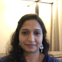 NCR Atleos Employee Sheetal Parikh's profile photo