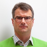 MULAG Employee Frank Spinner's profile photo