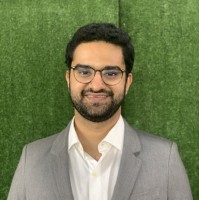 Dexler Energy Pvt Ltd Employee Jatan Mehta's profile photo