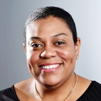 Queens Community House Employee Zendrea S's profile photo