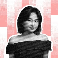 Collective Design Agency Employee Daisy Nguyen's profile photo