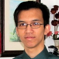 Summit ToyotaLift Employee Nhat Duong's profile photo