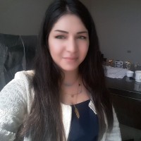 IDEA ITS Employee Rahaf Zalaf's profile photo