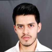 GEOMIL EXPRESS Employee David Lima's profile photo