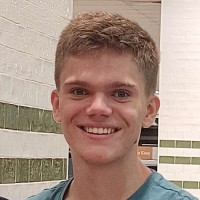 Semrad Employee Luke Scard's profile photo