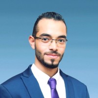 Novalith Employee Mahmoud Alhadad's profile photo