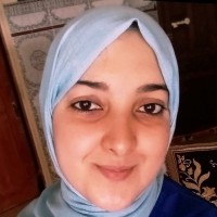 HYDROSYSTEMES Employee Hajar Elhadchi's profile photo