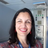 Simone Dória Email